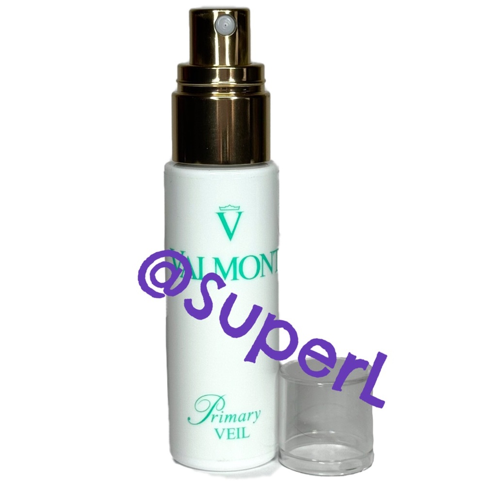 2/$25 NEW Valmont Primary Veil Moisturizer Skincare Primer